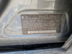 BMW Series 3 2011