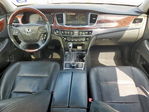 Hyundai Equus 2016