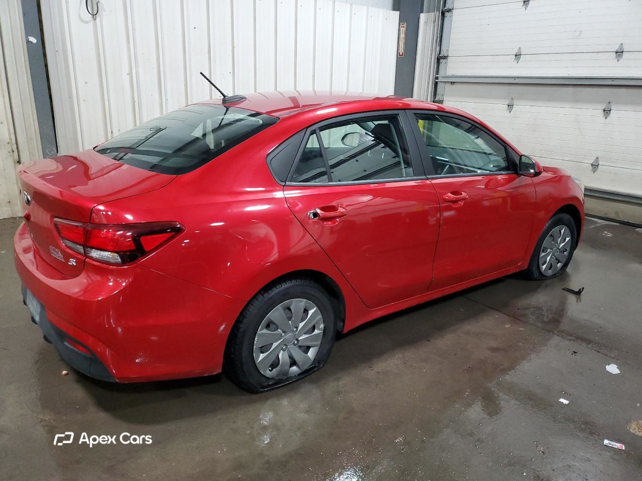 Kia Rio 2020