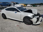 Lexus RC 2019