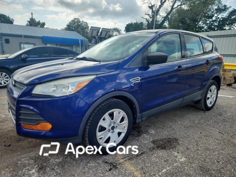 Ford Escape 2014 - Image 1 of 12