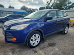 Ford Escape 2014