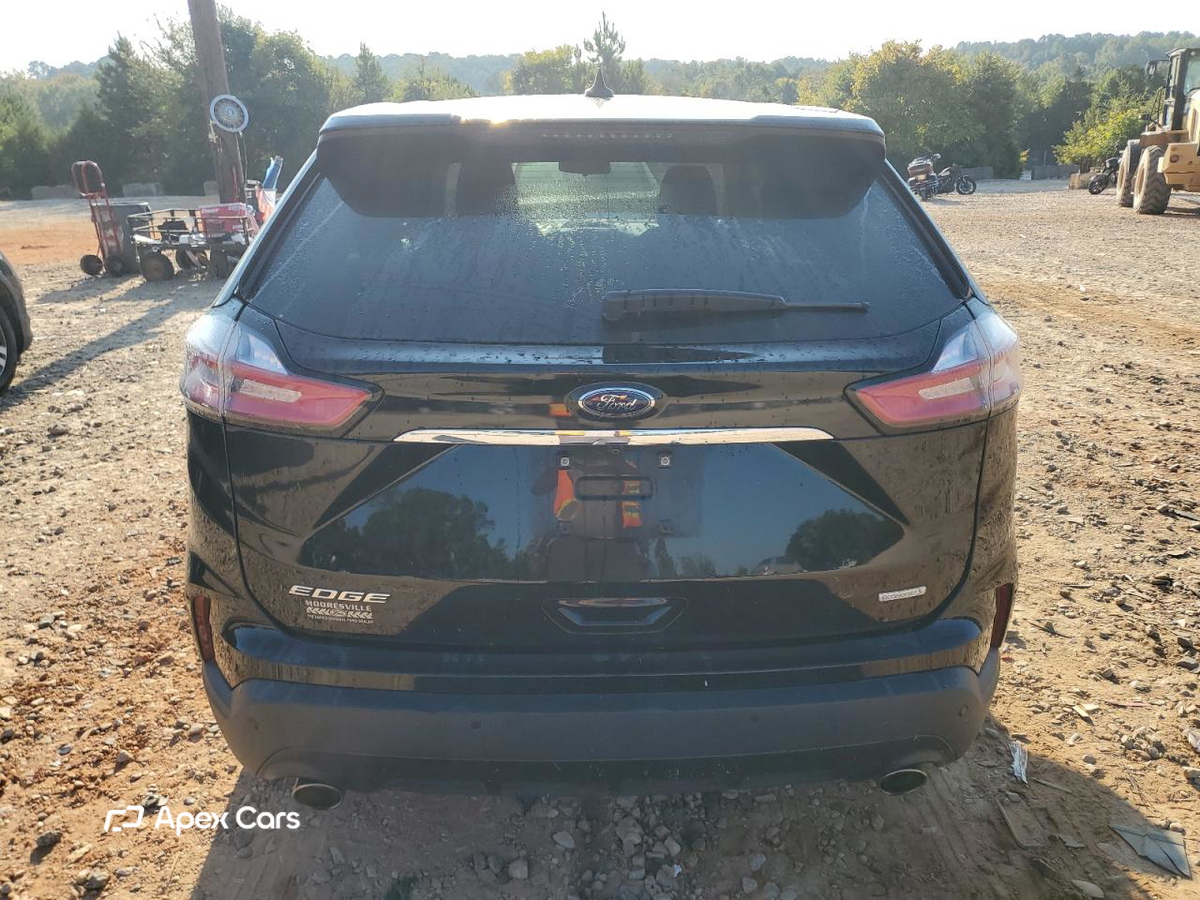 Ford Edge 2020