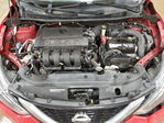 Nissan Sentra 2018
