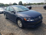 Volkswagen Passat 2014