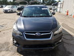 Subaru Impreza 2016