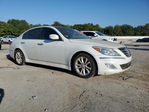 Hyundai Genesis 2013