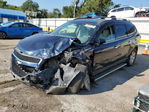 Chevrolet Traverse 2011