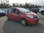 Nissan Versa 2015