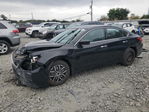 Nissan Altima 2018