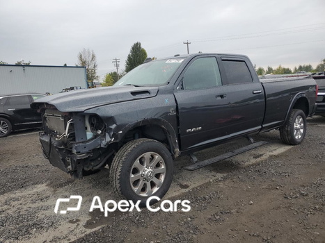 RAM 2500 2020 - Image 1 of 12