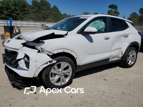 Buick Encore GX 2025 - Image 1 of 15