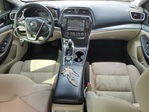 Nissan Maxima 2017