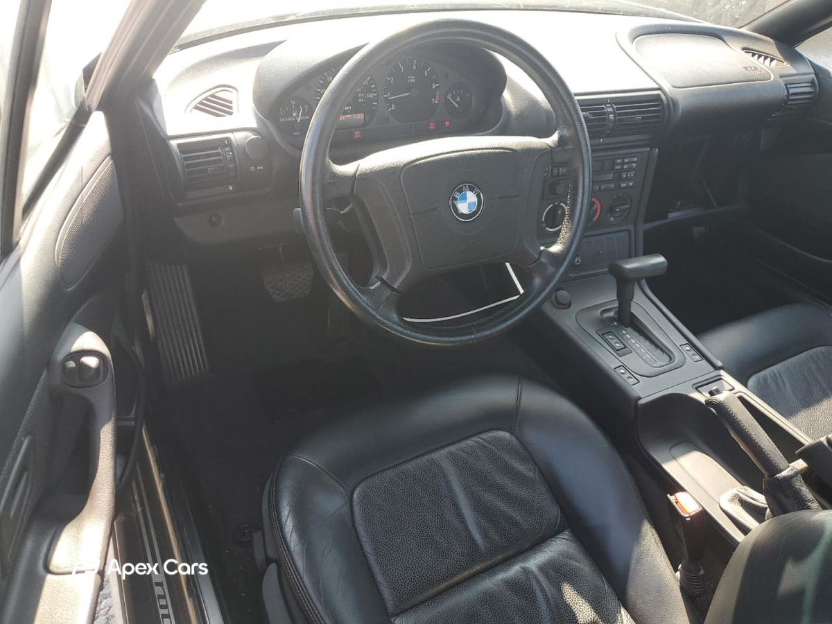 BMW Z3 1996