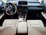 Lexus RX 2021