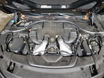 BMW Series 7 2017
