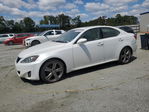 Lexus IS 2012