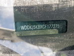 Mercedes-Benz E-klasse 2012