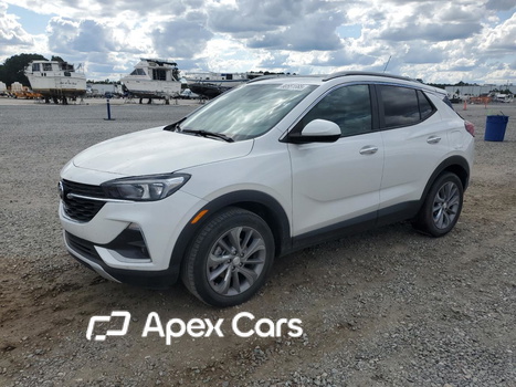 Buick Encore GX 2021 - Image 1 of 14