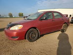 Toyota Corolla 2006