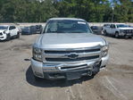 Chevrolet Silverado 2011
