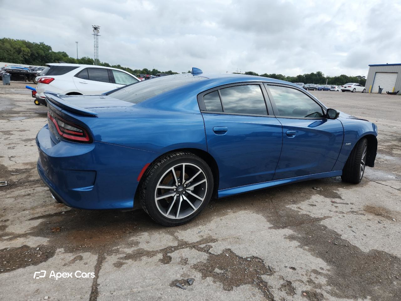 Dodge Charger 2023
