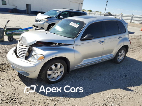 Chrysler PT Cruiser 2005 - Image 1 of 13