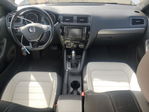 Volkswagen Jetta 2017