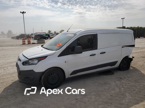 Ford Transit 2015 - Zdjęcie 1 z 13