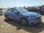 Volkswagen Jetta 2019