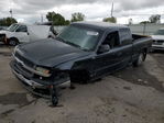 Chevrolet Silverado 2004