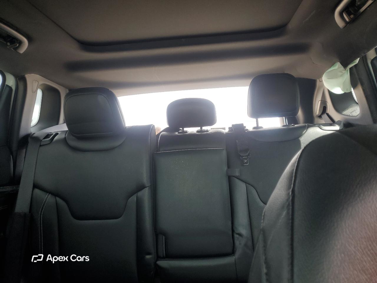Jeep Compass 2024