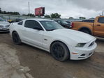 Ford Mustang 2014