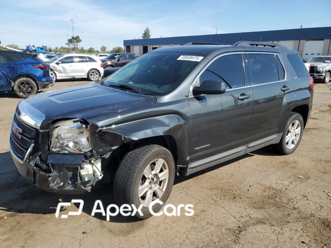 GMC Terrain 2013 - Image 1 of 15