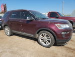 Ford Explorer 2018