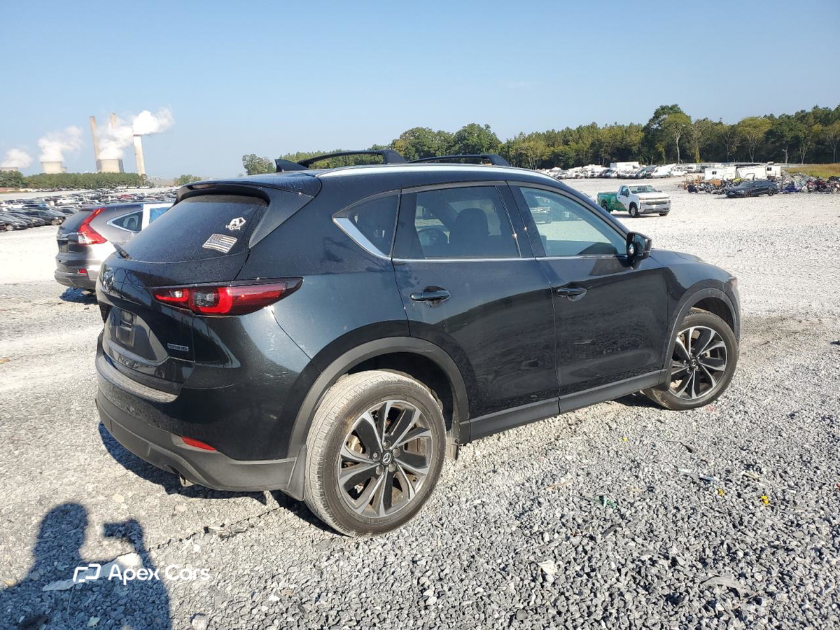Mazda CX-5 2023