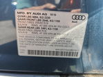 Audi Q3 2016