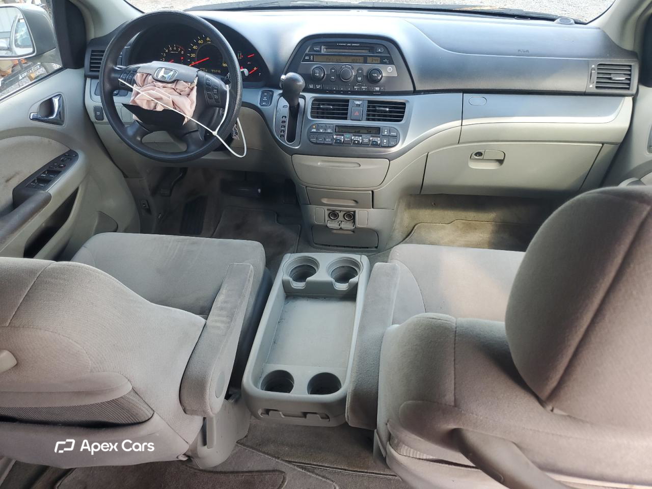 Honda Odyssey 2006