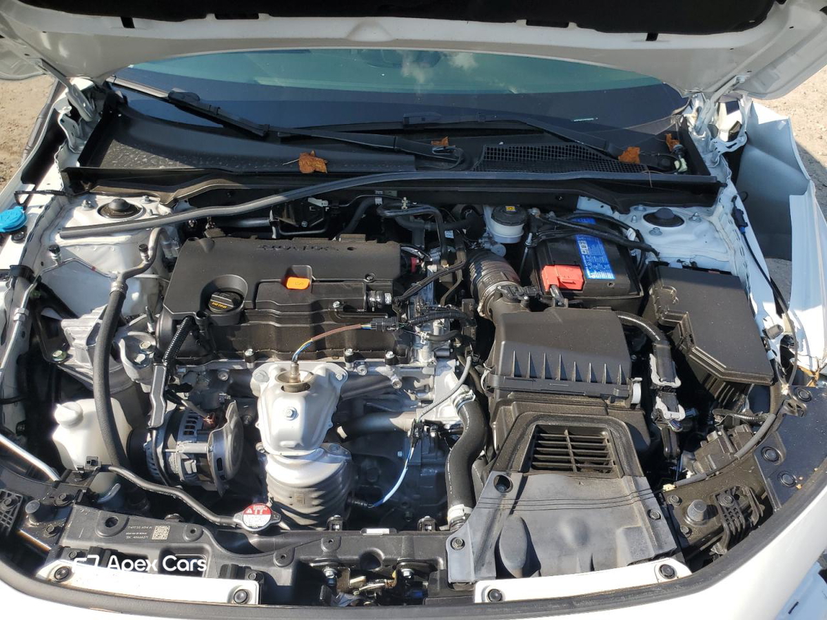 Honda Civic 2024