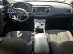 Chrysler 200 2015