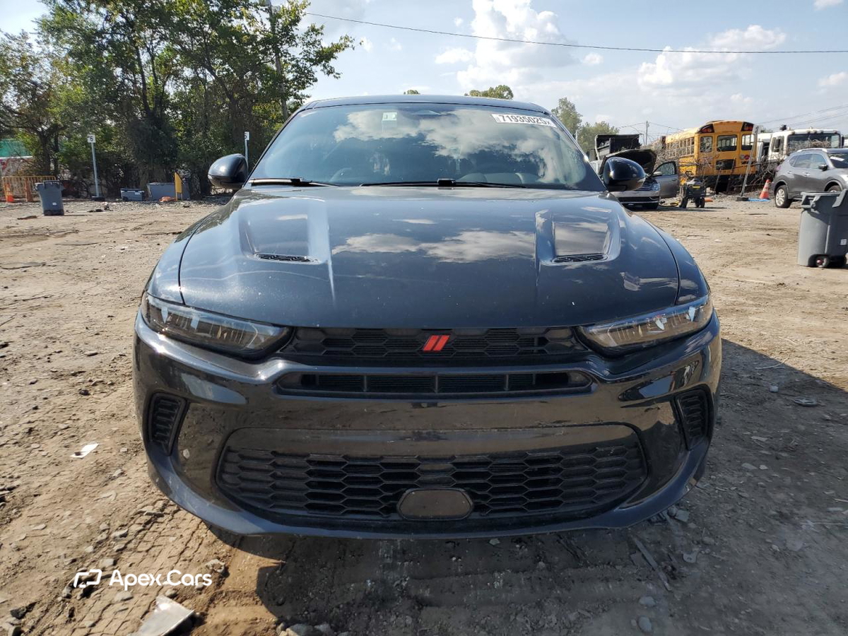 Dodge Hornet 2024