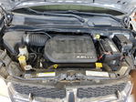 Dodge Caravan 2012