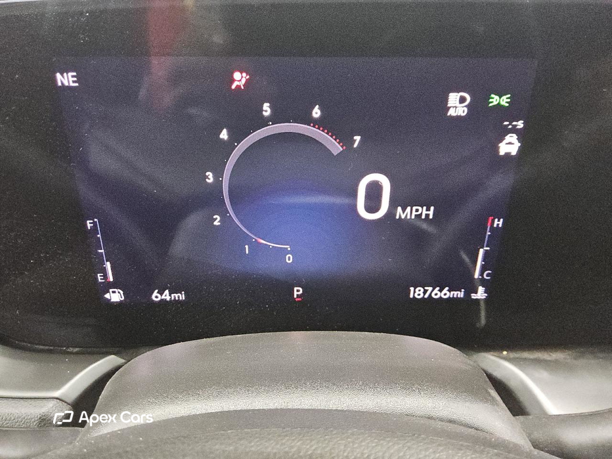 Buick Encore GX 2024