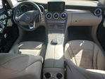 Mercedes-Benz C-klasse 2015