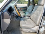 Lexus LX 2001