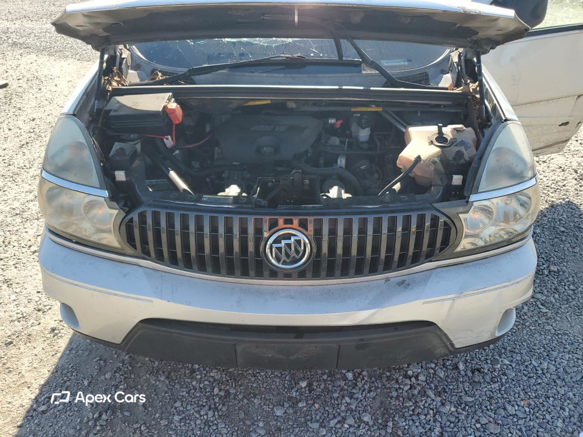 Buick Rendezvous 2006