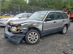 Subaru Forester 2005