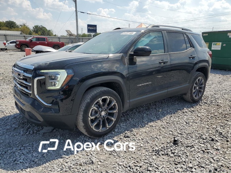 GMC Terrain 2025 - Image 1 of 14