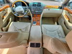 Lexus LS 2004