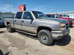 Chevrolet Silverado 2007